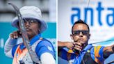 India Secure Olympic Team Quotas in Archery; Deepika Kumari and Tarundeep Rai Set for 4th Games Appearances - News18