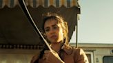 ‘Trigger Warning’: Jessica Alba Is Finally Back in Ass-Kicking Action Mode