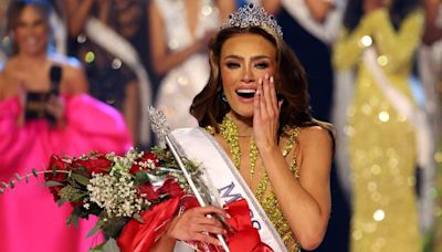 Everything you need to know about Miss USA: What it is, who can compete, and why there is so much controversy