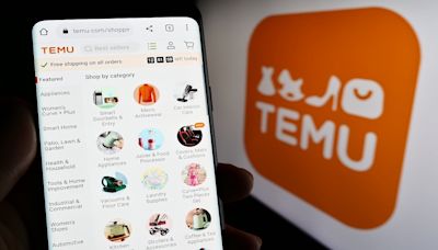 BEUC files complaint against Temu over breach of online content rules