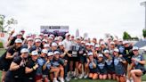 Women's Lax Takes Home Four End-Of-Year ACC Awards