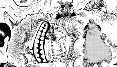 One Piece: los spoilers del capítulo 1128 del manga corroboran una reciente teoría de los fans