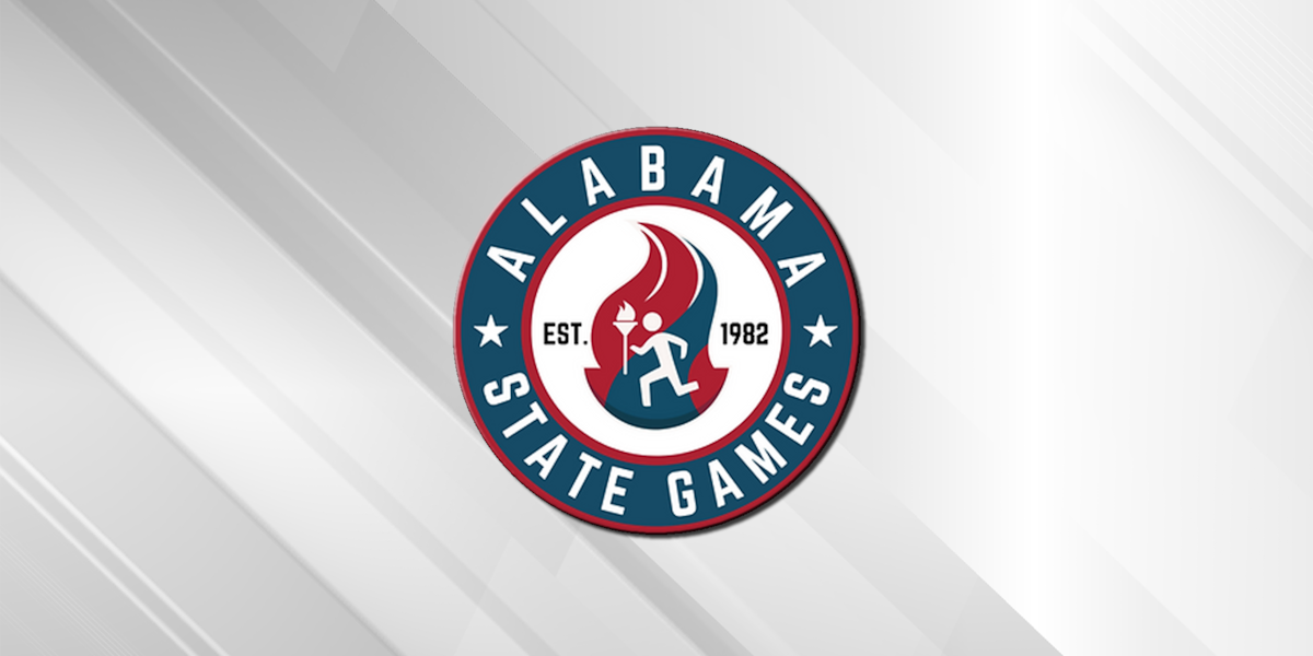 Alabama State Games kicking off June 7, competition registrations closing soon