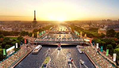 The Paris Olympics Could Have the Most Spectacular Boat Parade in History