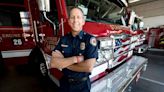 Modesto Fire Department announces that a familiar face will be its new Fire Chief
