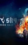 Iron Sky: The Coming Race