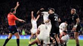 England produce thrilling comeback to secure draw with New Zealand