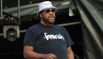 Fatman Scoop, Beloved Rapper and Hype Man, Dies at 56: 'The Undisputed Voice of the Club'