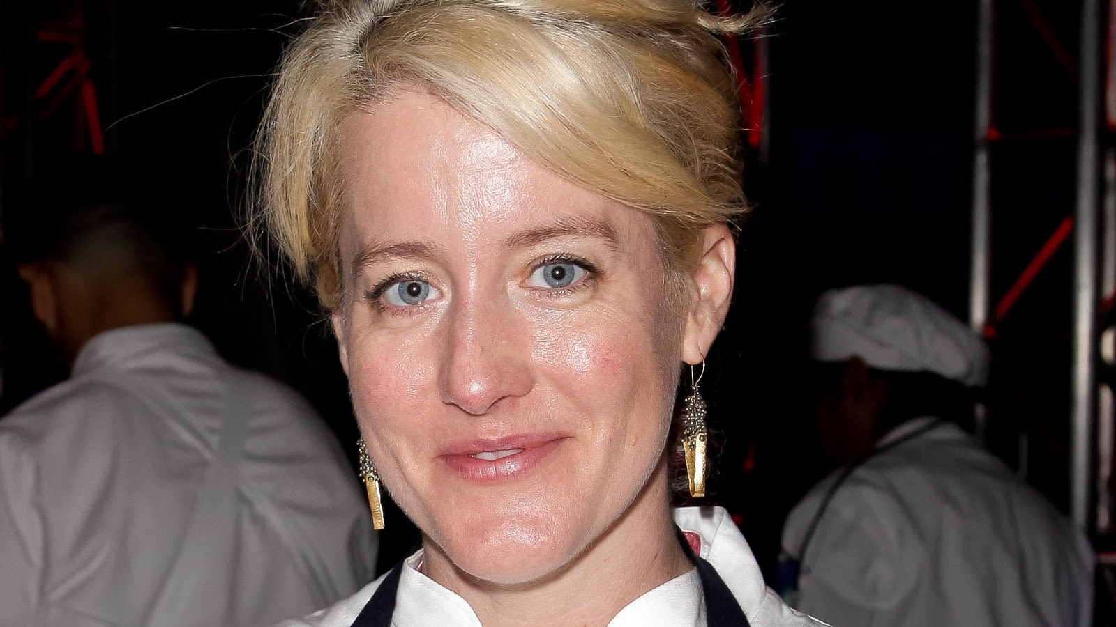 Top Chef Star Naomi Pomeroy Dead At 49