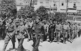 1944 Bulgarian coup d'état