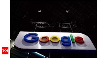 Google to use Mistral AI: What it means and why it is important - Times of India