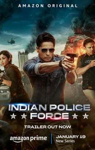 Indian Police Force