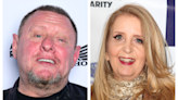 Shaun Ryder and Gillian McKeith first to leave I’m A Celebrity… South Africa