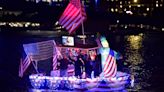 The Light Boat Parade is one of Jacksonville's best holiday events. Here's our guide.