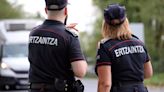 Más de 1.200 ertzainas y policías locales conformarán el dispositivo de seguridad