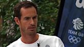 Andy Murray reveals how he'll handle retirement after Paris Olympics