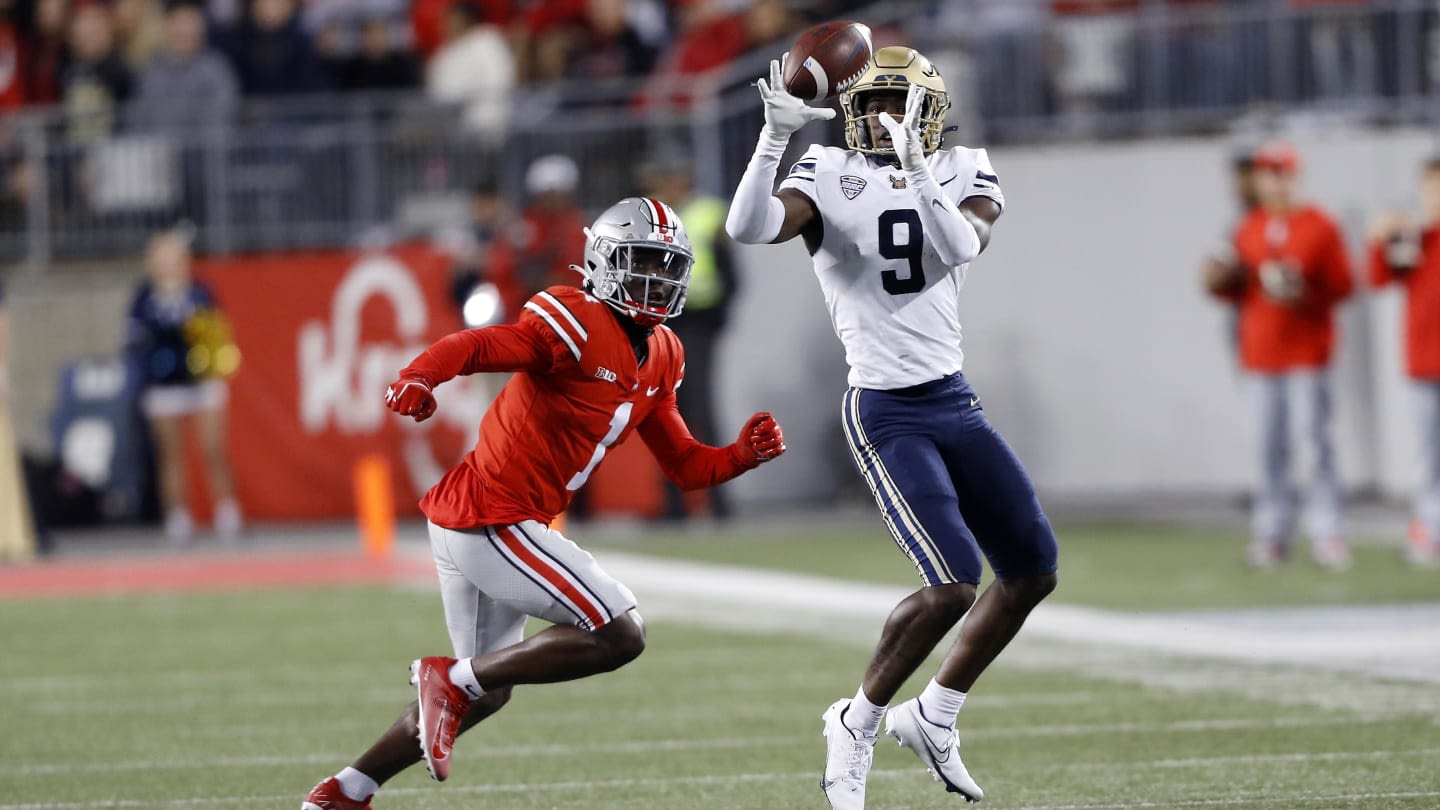 Ohio State Buckeyes vs. Akron Zips: Offensive Players to Watch