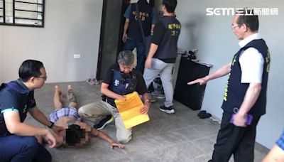 林士傑遭槍殺亡！口罩男訊後無保飭回 檢方：缺乏明確事證