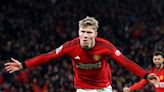 New arrival and Euro 2024 trio: Man United confirm squad for