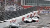 Starting lineup for NASCAR’s All-Star Race at North Wilkesboro