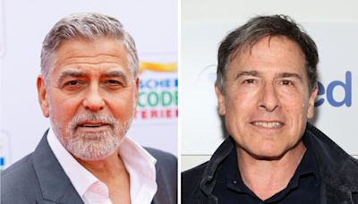 George Clooney Can’t Work With a ‘Miserable F— Like David O. Russell’ Who Made ‘Life Hell’ Just to Make Great Art: ‘It’s...