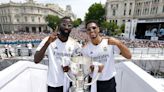 La fiesta del Real Madrid, fútbol internacional, tenis en Roma, Giro... | En directo: ‘La Pica de AS’