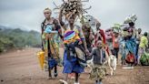 DR Congo’s conflict-driven hunger crisis worsens as violence in east surges