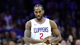 Clippers lack clarity on Kawhi Leonard’s Game 1 availability