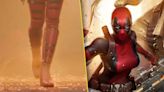 Lady Deadpool Full Look Revealed in Deadpool & Wolverine Final Trailer