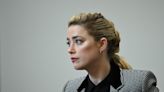 Amber Heard appeals verdict in Johnny Depp defamation case