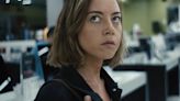 Aubrey Plaza Used to Be ‘Bitter’ About Typecasting — Now, It Fuels Her Post-‘Parks and Rec’ Career