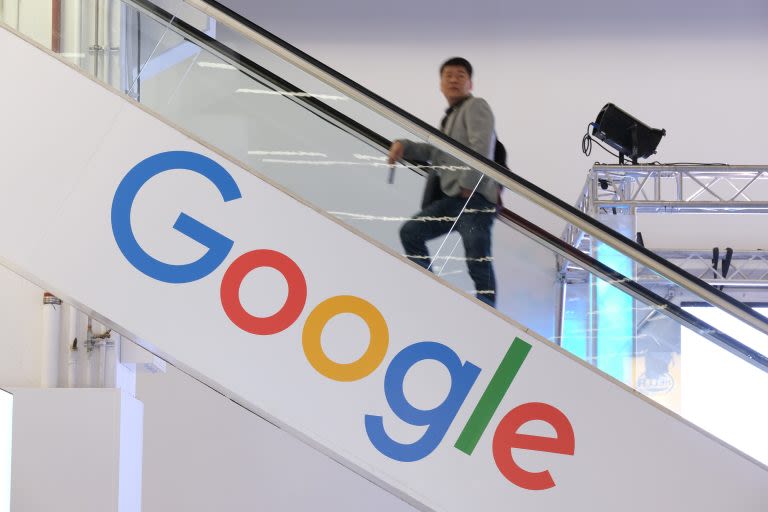 Google is wading into EU politics, when it ought to focus on fixing its decaying search engine