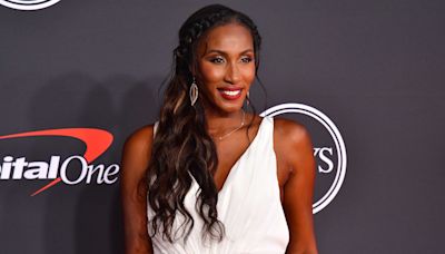 Trojans Legend Lisa Leslie Congratulates Kevin Durant on Breaking Olympics Record