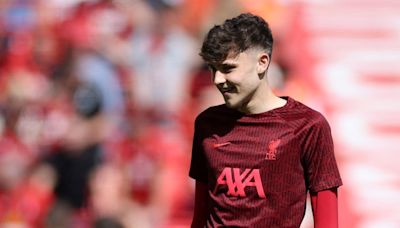 Leeds "Trying to Sign" Liverpool Starlet Bobby Clark