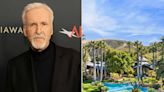 'Titanic' Director James Cameron's 100-Acre California Ranch Hits the Market for $33 Million