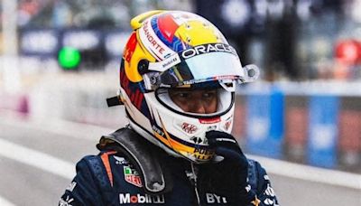 F1: ¿Cuándo y a qué hora ver a 'Checo' Pérez en el Gran Premio de China de la temporada 2024?