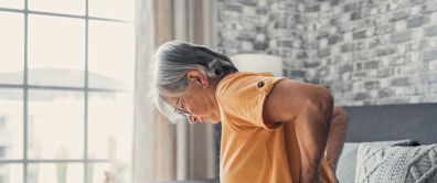 NICE approves new osteoporosis treatment for high-risk patients in the UK