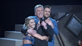 'Dancing With The Stars' Said Goodbye To This Famous Face Last Night