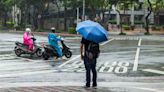 明天備傘「雨下到這天」！未來7天溫度雨區、母親節天氣一圖看