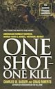 One Shot - One Kill