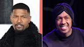 Nick Cannon to Guest Host ‘Beat Shazam’ Following Jamie Foxx’s Hospitalization Three Weeks Ago