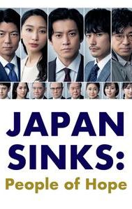 JAPAN SINKS: People of Hope