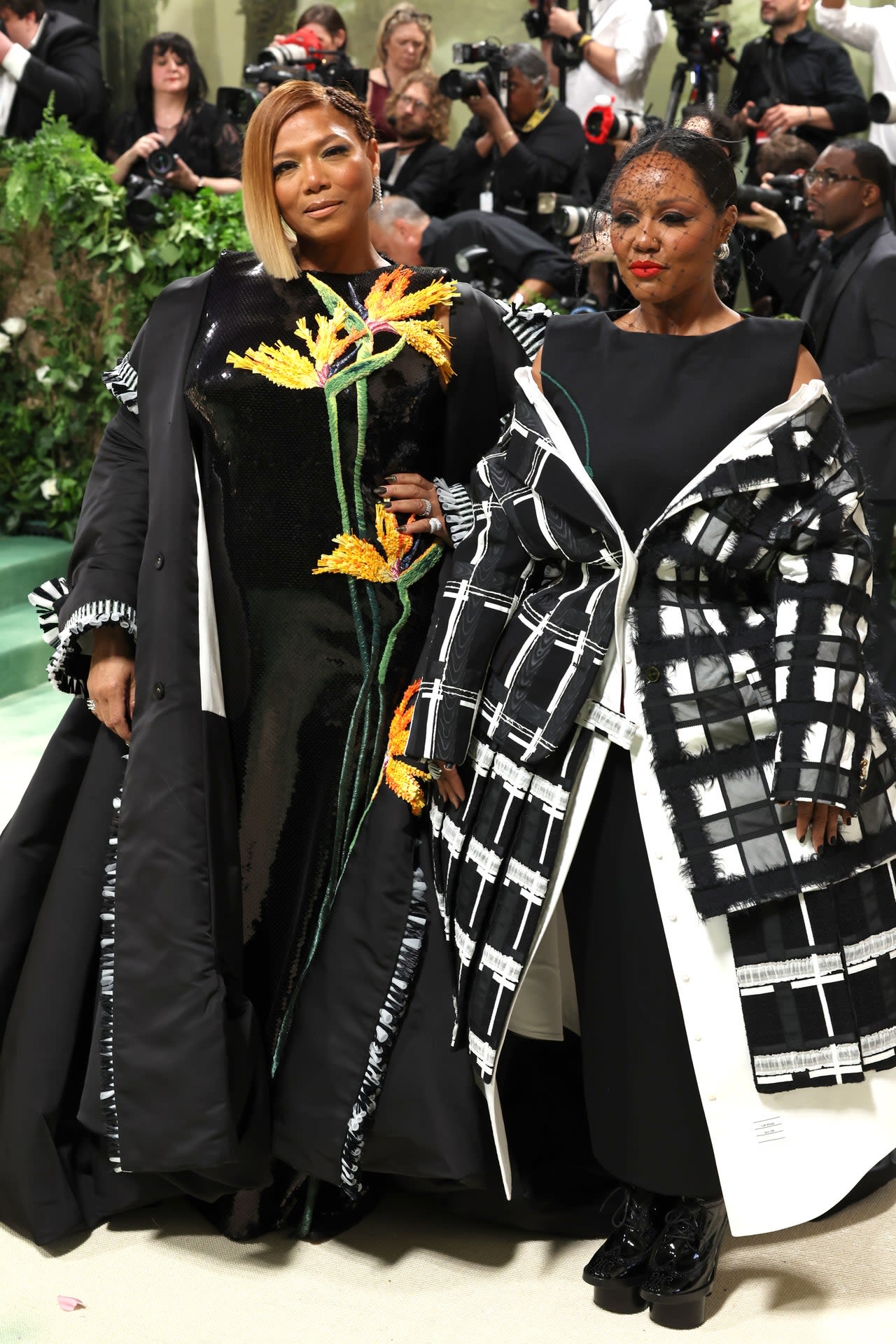 The Met Gala's Most Stylish Couples