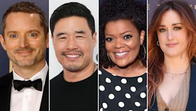 ‘Among Us’ Animated Series Sets Starry Cast: Elijah Wood, Randall Park, Yvette Nicole Brown And Ashley Johnson