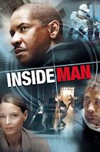 Inside Man : L'Homme de l'intérieur