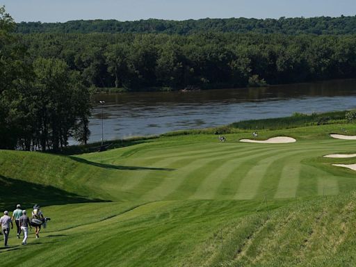 2024 John Deere Classic leaderboard: Live updates, full coverage, golf scores in Round 4 on Sunday