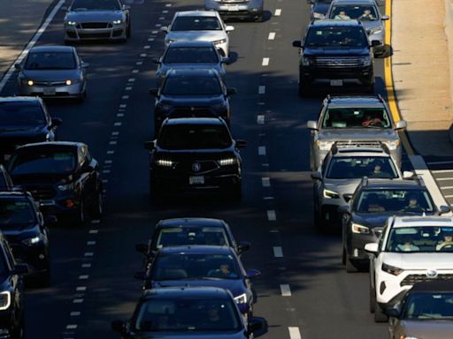 ¿Habrá Doble Hoy No Circula? Reportan mala calidad del aire en el Valle de México