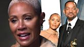 Jada Pinkett Smith Reveals Where She Stands With Will Smith Now After 7 Years of Separation