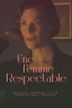 A Respectable Woman (film)