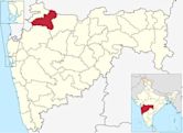 Dhule district